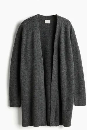 H&M Cardigan lungo