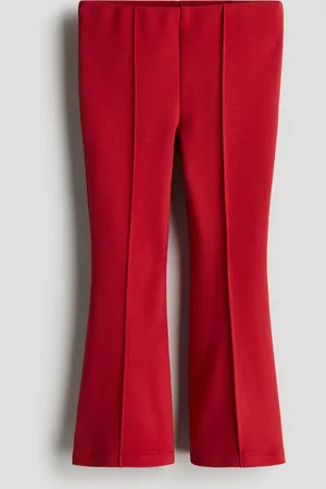 H&M Leggings svasati Ponte di Roma