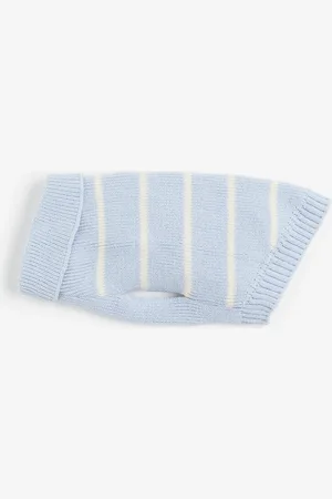 H&M Pullover per cani in maglia a coste