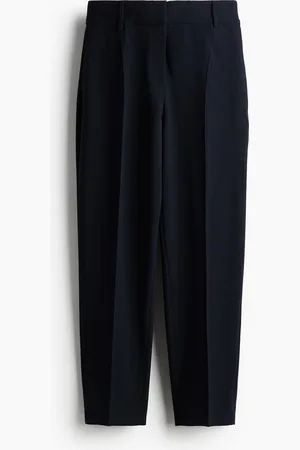 H&M Pantaloni a sigaretta