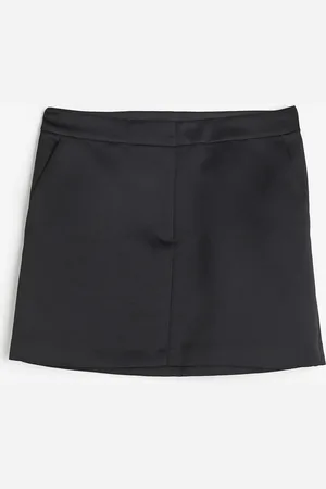 H&M Minigonna