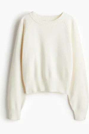 H&M Pullover corto