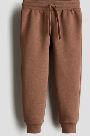 H&M Joggers con interno spazzolato