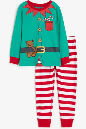 H&M Pigiama con stampa