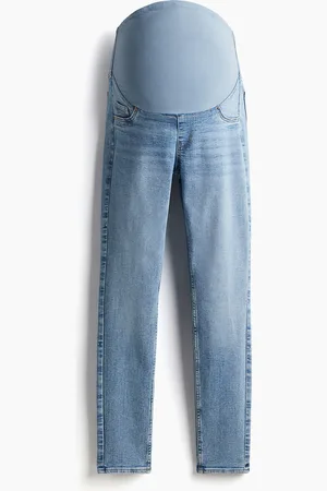 H&M MAMA Skinny Jeans