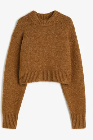 H&M Pullover corto