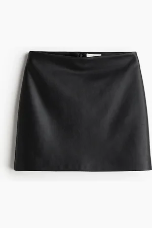 H&M Minigonna