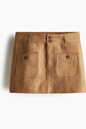 H&M Minigonna