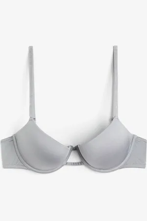 H&M Reggiseno push-up in microfibra