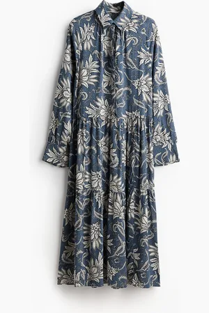 H&M Chemisier midi