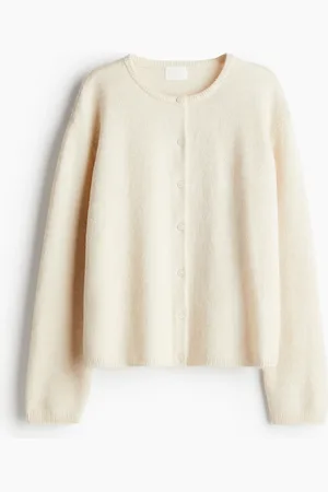 H&M Cardigan dalla linea ampia