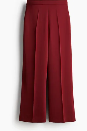 H&M Pantaloni ampi
