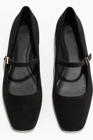 H&M Ballerine Mary Jane