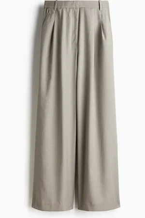 H&M Pantaloni ampi