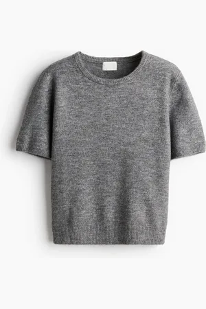 H&M Pullover in maglia fine