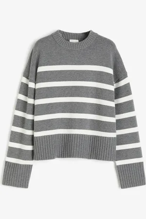 H&M Pullover Loose Fit