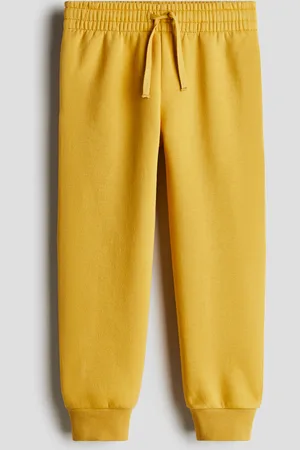 H&M Joggers con interno spazzolato