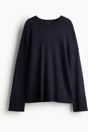 H&M Pullover in maglia fine