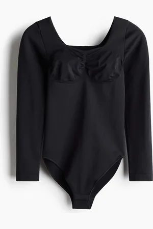 H&M Body Stretchy & Sculpting Firm Shape