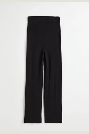 H&M MAMA Pantaloni in maglia