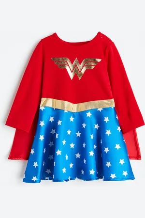 H&M Costume da supereroe