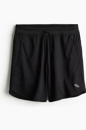 H&M Shorts sportivi di media lunghezza in DryMove