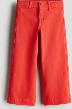 H&M Pantaloni svasati
