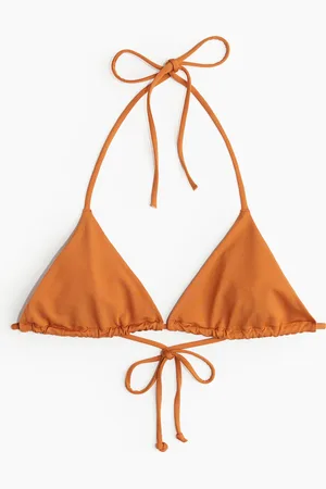 H&M Top bikini a triangolo