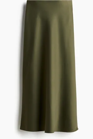 H&M Gonna lunga