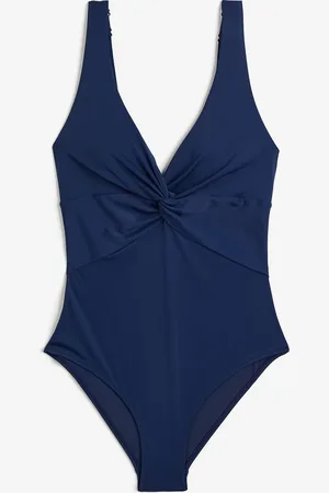 H&M Costume intero modellante