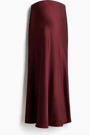 H&M MAMA Gonna in satin