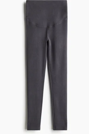 H&M MAMA Before & After Leggings a costine