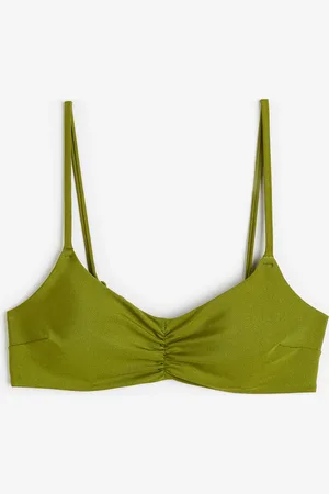 H&M Top bikini imbottito