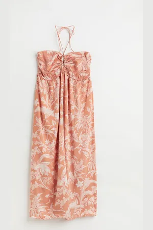 H&M + Abito con nodo