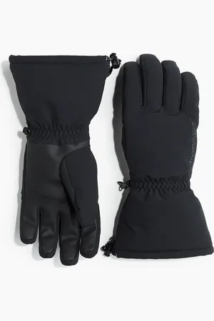 H&M Guanti da sci idrorepellenti