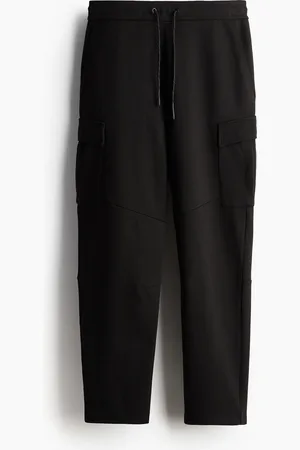 H&M Joggers sportivi cargo Slim Fit