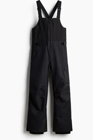 H&M Salopette da sci a 3 strati in StormMove Regular