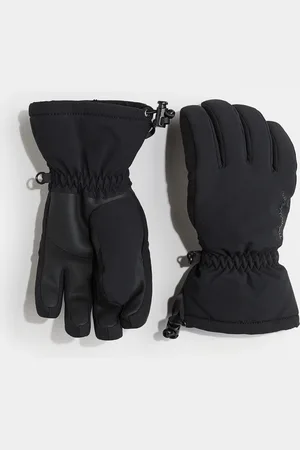 H&M Guanti da sci idrorepellenti con ThermoMove