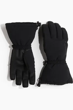 H&M Guanti da sci idrorepellenti con ThermoMove