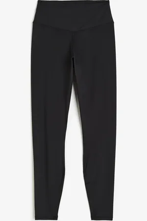 H&M Leggings da yoga in SoftMove