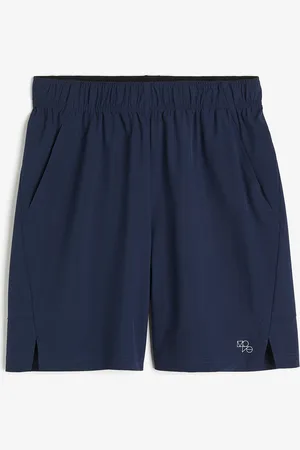 H&M Shorts sportivi lunghi con DryMove
