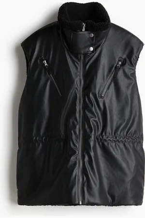 H&M Gilet da sci coated con ThermoMove