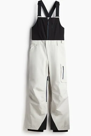 H&M Salopette da sci a 3 strati in StormMove Regular
