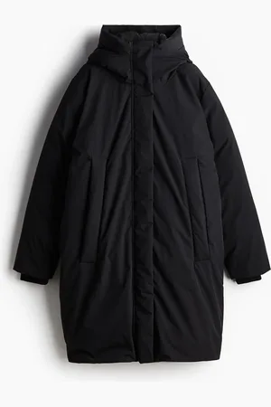 H&M Parka imbottito con ThermoMove