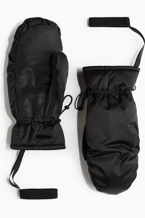 H&M Moffole da sci con ThermoMove