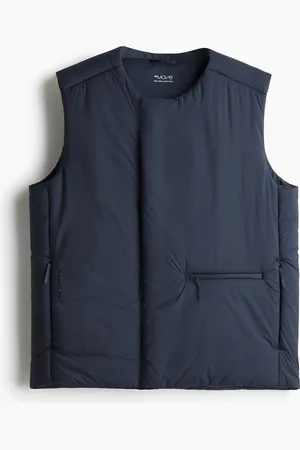 H&M Gilet da sci Regular Fit imbottito con ThermoMove