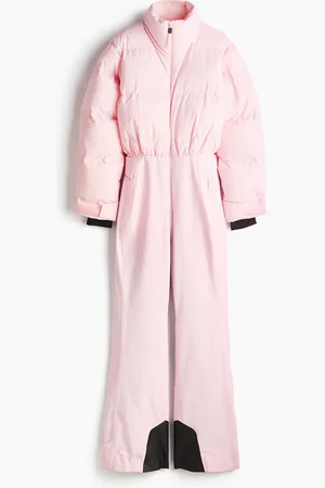 H&M Tuta da sci intera imbottita in ThermoMove