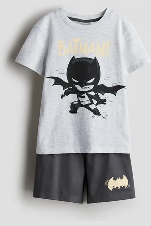 H&M Pigiama con stampa