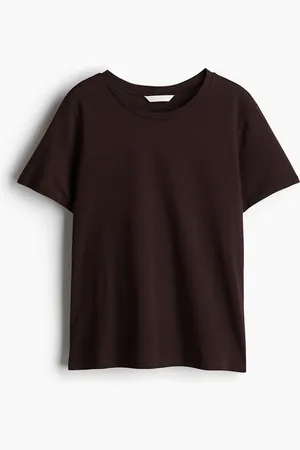 H&M T-shirt in cotone
