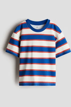 H&M T-shirt con stampa